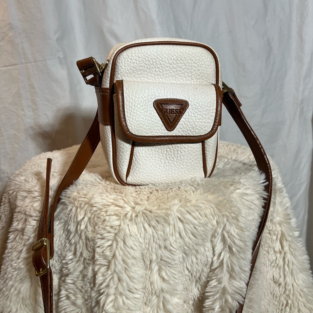 Vintage Guess CrossBody